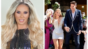 Andreea Bănică, mesaj nepotrivit pentru Andreea Bălan, la cununia civilă: ”Ți-am urat și prima dată”