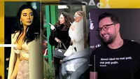 Cum a „strălucit” doamna Viggo în plină noapte + Ce instructaj i-a făcut Bianca Drăgușanu doamnei „Fester” + Măruță, „reinventat” pe YouTube