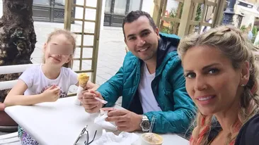 Ce a postat pe Facebook ANDREEA BĂNICĂ după ce s-a aflat că aşteaptă cea de-al doilea copil!