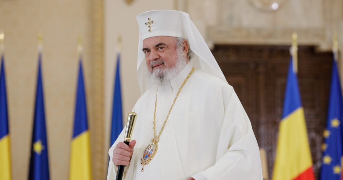 Ce salariu câștigă un preot acum, în 2022, în România. Câți lei primesc protopopii, episcopii și Patriarhul Daniel