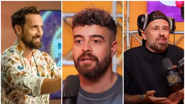 Cum se comportă Dani Oțil cu prietenii lui celebri, atunci când vin la restaurantul său: ”Nu dă nimic gratis”