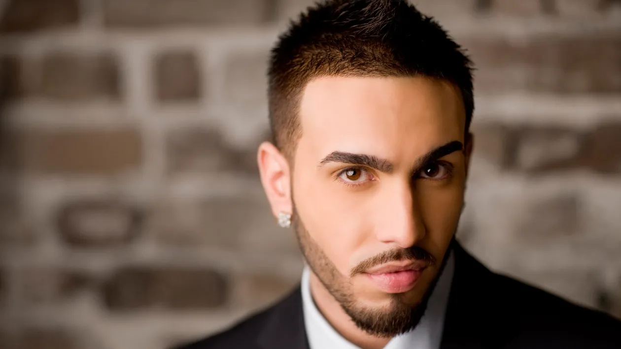 Alex Velea, din nou, în preajma Antoniei! Le stă bine împreună sau nu?