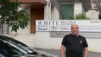 Din ce câștigă bani acum Leo de la Strehaia. Cât a pierdut la jocurile de noroc, de fapt