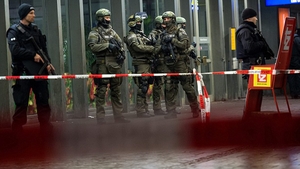 ALERTĂ la MUNCHEN! Un nou atac armat zguduie oraşul german