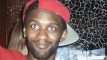 VIDEO Flori pentru Hardy, urari de bine pentru cel care l-a omorat! Film in memoria baschetbalistului ucis in club