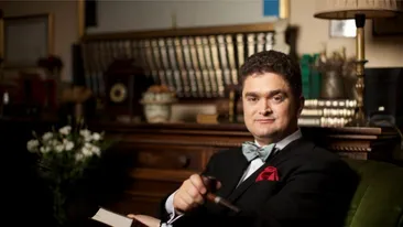 Cine este Theodor Paleologu, candidatul PMP la Alegerile prezidențiale 2019