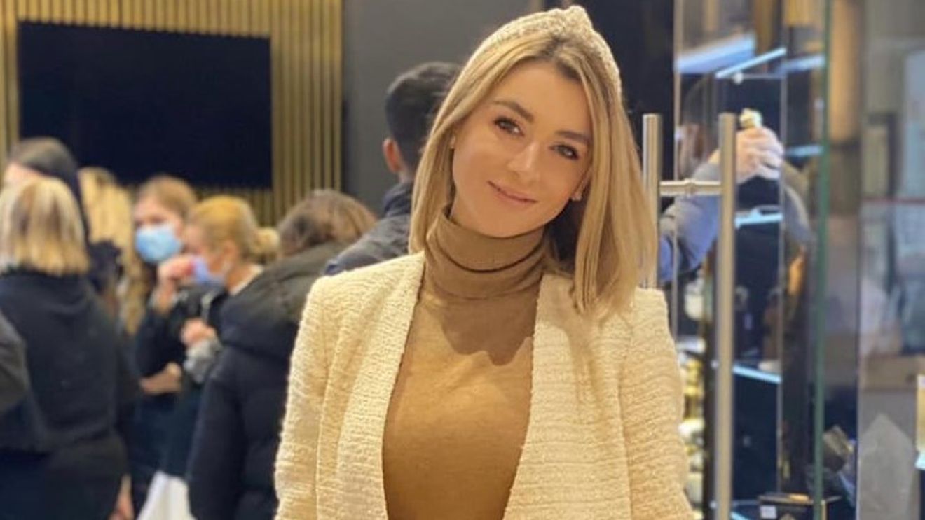 Denisa Tănase, despre drumul către succes. Cum a devenit, de fapt, milionară: „Sunt într-o luptă!”