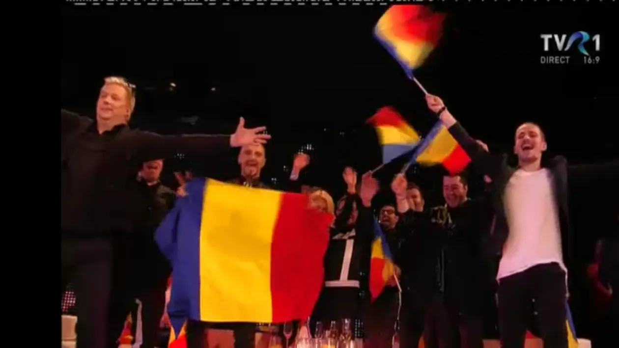 Calin Goia a rupt tacerea! Va mai participa Voltaj la Eurovision si la anul sau…