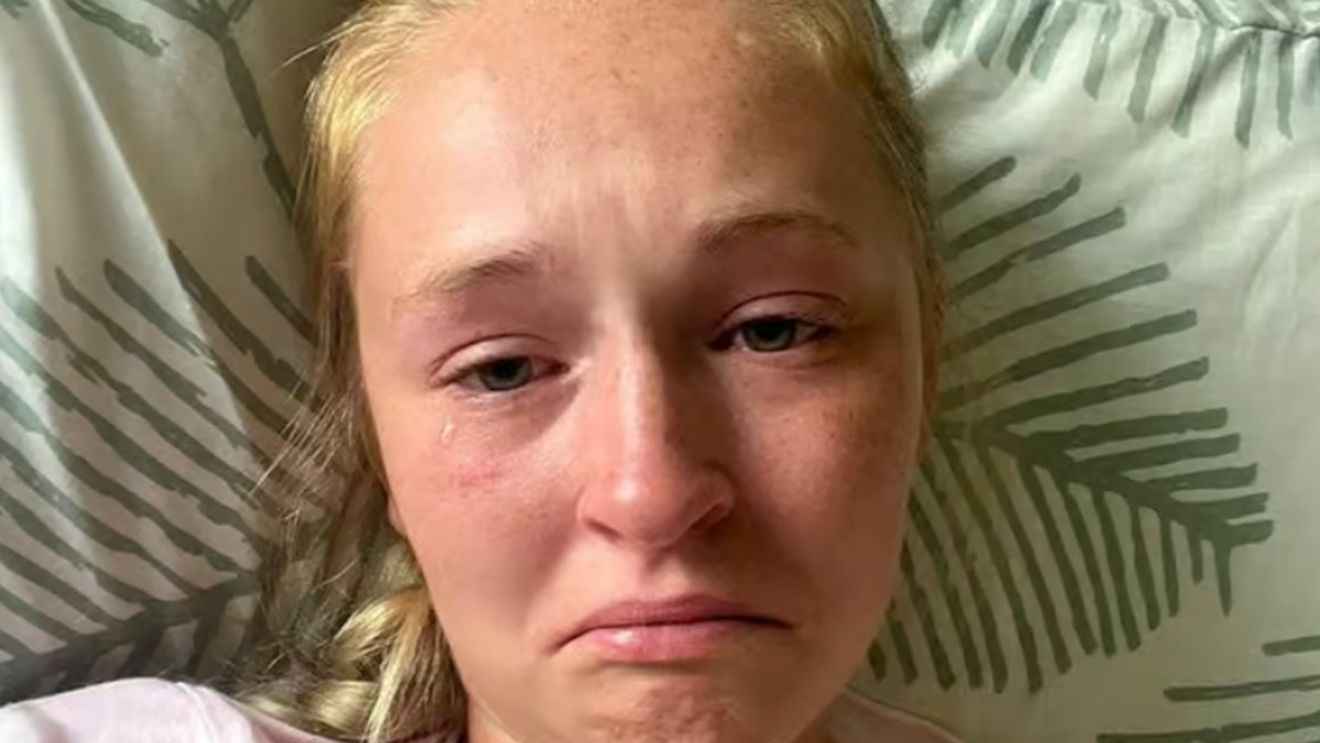 A aflat că avea cancer în stadiul 4 abia după ce s-a prăbușit într-un supermarket. Ce simptome a ignorat