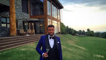 Cătălin Botezatu, sfaturi pentru cei care vor să seducă orice femeie: „În ziua de astăzi nu mai există astfel de bărbați”