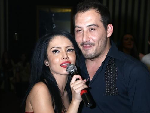 Andreea Mantea a mărturisit adevărul despre împăcarea cu Ştefan Stan