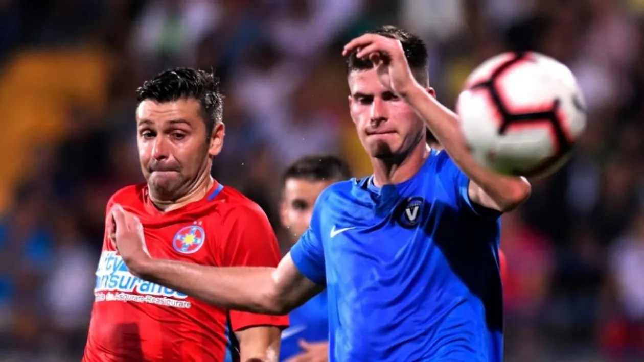 Tudor Băluță, transfer la Brighton! Primele declarații ale jucătorului