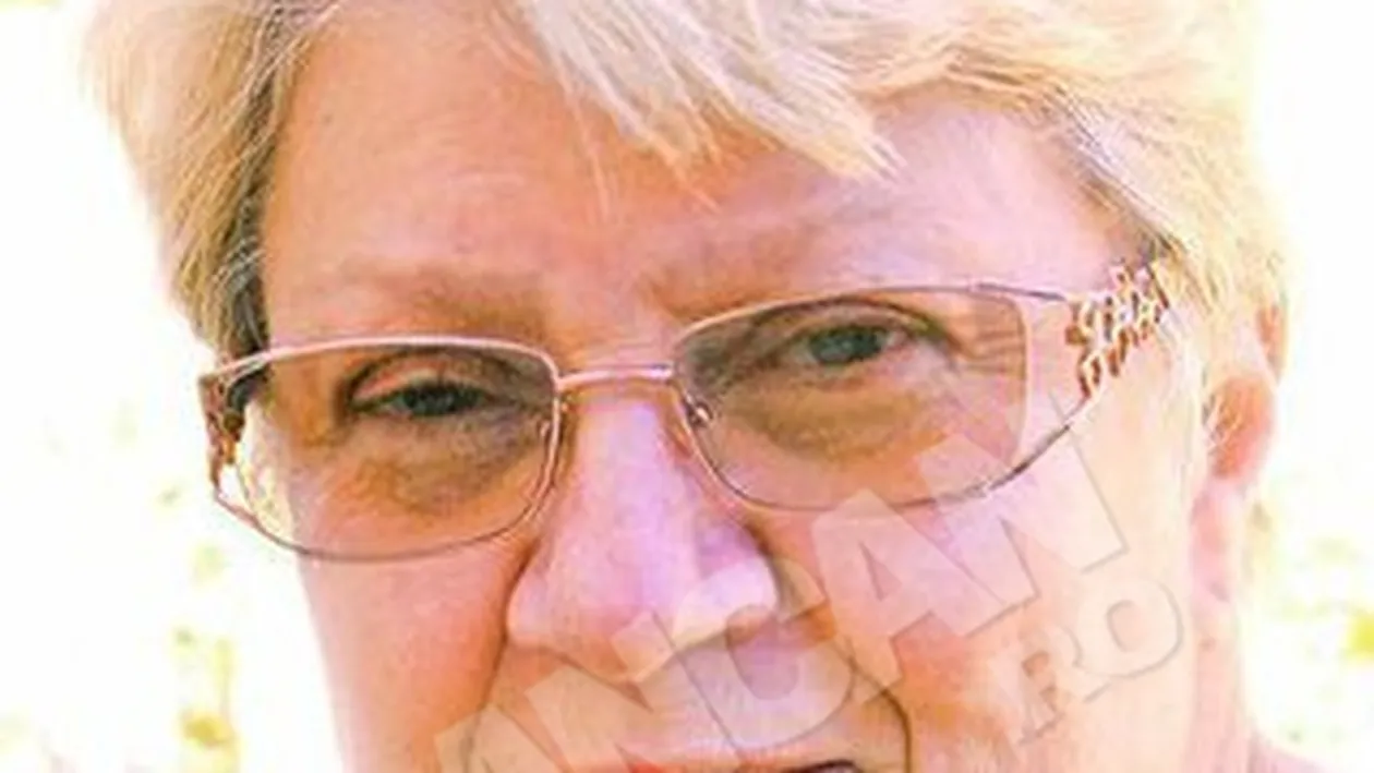 VIDEO Ioana Maria Vlas a sarbatorit Craciunul dupa 40 de ani!