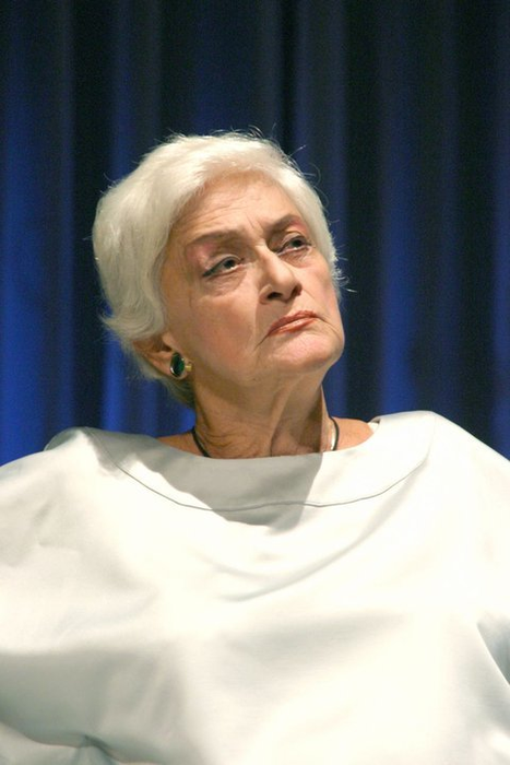 Care e starea de sănătate a Olgăi Tudorache! Actriţa a fost internată cu suspiciune de atac cerebral