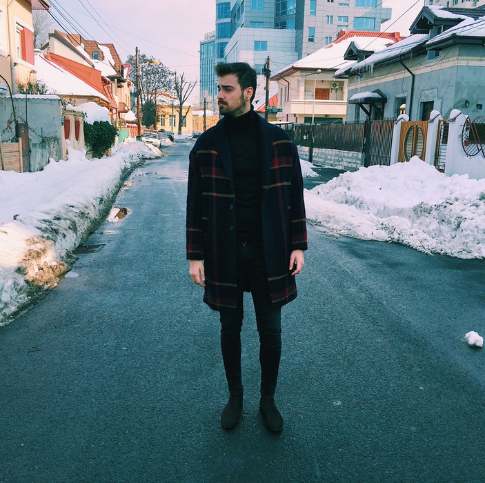 Liviu Teodorescu, prima apariție alături de iubita lui: “A început în liceu, s-a lăsat super greu…“