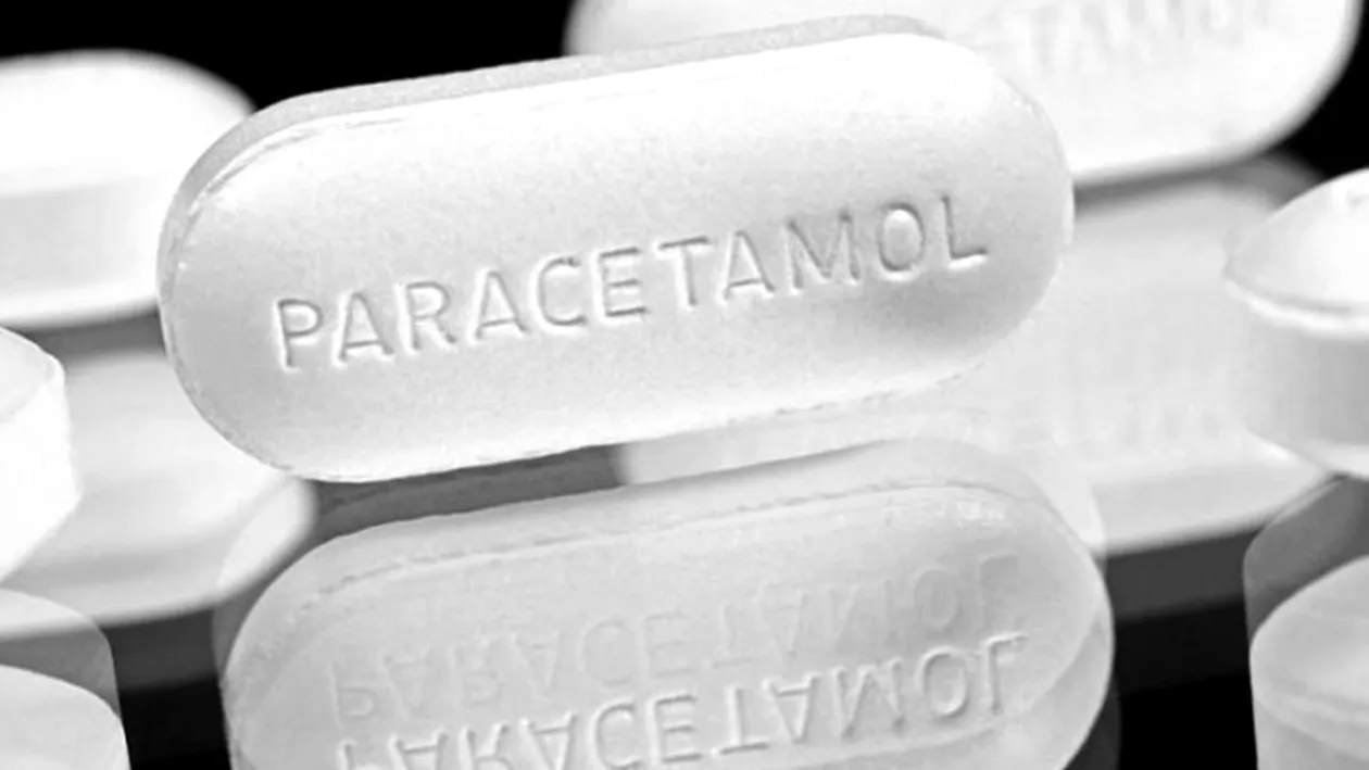 Restricții la vânzarea medicamentelor! Paracetamol cu rația în farmaciile din România