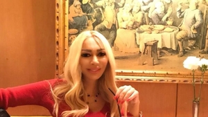 Barbie de România a plecat într-o nouă vacanță. Vezi ce destinație a ales vedeta de această dată