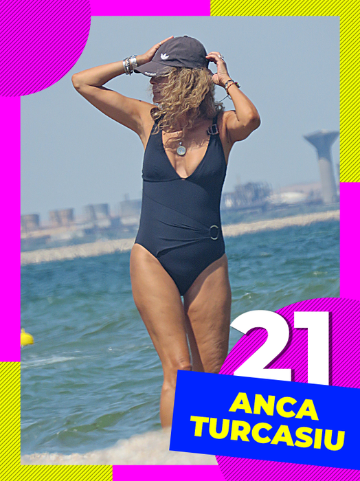Bianca Drăgușanu, Delia, Anna Lesko, lovite în plin! Ce-ați pățit, fetelor? + AVEM TOP 30 COMPLET!