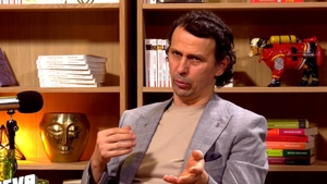 Cum mestecăm corect ca să scăpăm de ciroze, gastrite sau hernii. Cercetătorul Adrian Vornicu, dezvăluiri la ALTCEVA cu Adrian Artene