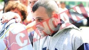 Fetita lasata orfana de Sgueglia inca isi asteapta parintii