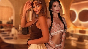 Planul secret al Iulianei Beregoi împotriva Andreei Bostănică! Ce face artista, după ce a dispărut de pe social media