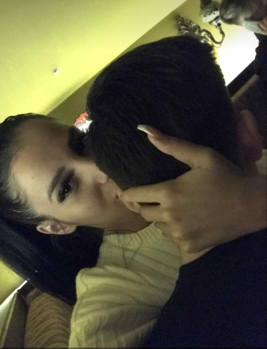 După ce a fost părăsită de iubită, Bianca Maharu s-a aruncat în brațele altei femei