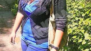O adolescenta din Suceava suferea ca nu o iubeau parintii! S-a spanzurat cu lesa cainelui