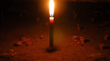 Ni se se prapadesc toti artistii! A MURIT cantaretul care a bucurat milioane de oameni cu muzica lui