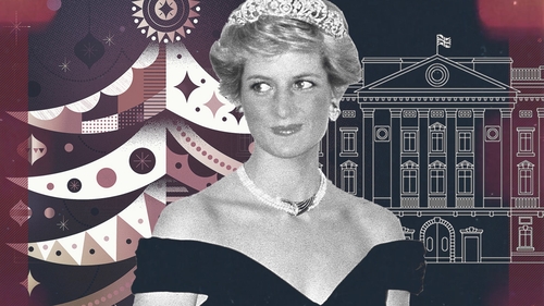 Cadourile neobișnuite erau motiv de scandal în Casa Regală. Motivul pentru care Prințesa Diana ura Crăciunul!