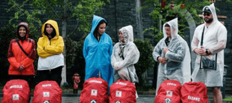 Ce echipa a fost salvată de la Asia Express. A primit a doua șansă după ce totemul a fost verde