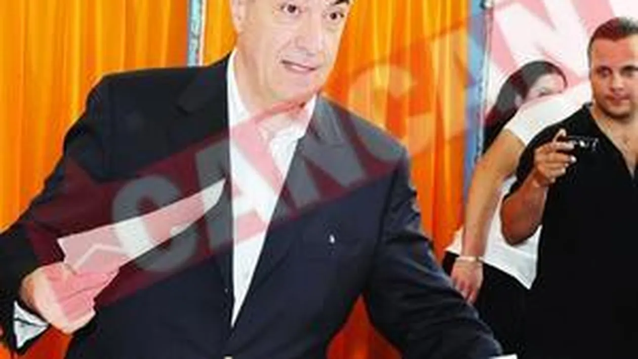 Camolese nu vrea la Rapid din cauza lui Boloni