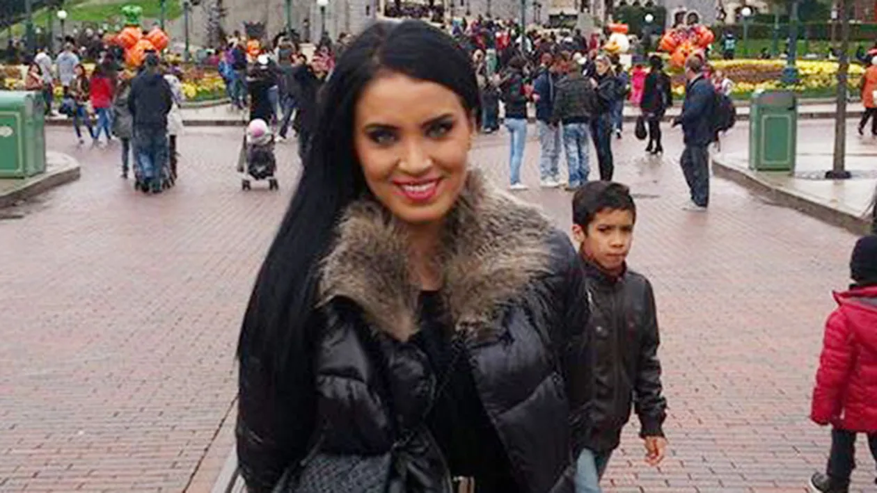 Adelina Pestritu sufera din cauza singuratatii! Fotografia postata in urma cu putin timp pe net: Candva vom fi doi