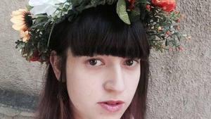 Alexandra Constantin a murit într-un cumplit accident rutier! A pierdut controlul unui Mini Cooper în Sibiu