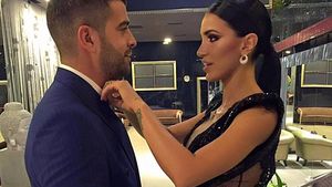 SPEAK s-a despărţit de ADELINA PESTRIŢU, dar încă se mai gândeşte la ea! Detaliul care l-a dat de gol