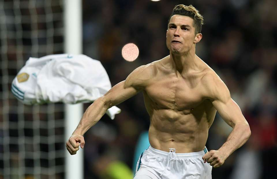 Cristiano Ronaldo, probleme mari cu legea! Pe lângă acuzațiile de viol, au apărut și cele de pedofilie