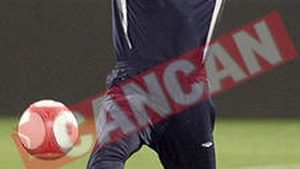 Steve Mcclaren alearga in cursa mortii