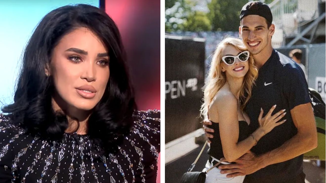 Ce făcea Andreea Bălan la miezul nopţii, fără iubitul Victor Cornea! Adelina Pestriţu a "dat-o în gât"