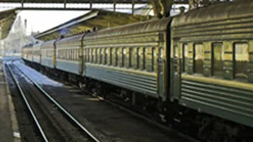 CFR suplimenteaza trenurile spre litoral de Sf. Maria