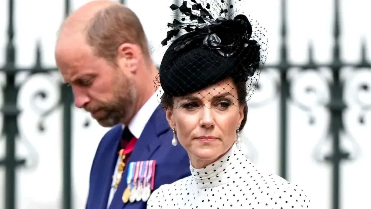 Doliu la Casa Regală! Prințul William îi plânge moartea: „S-a prăbușit dintr-odată”