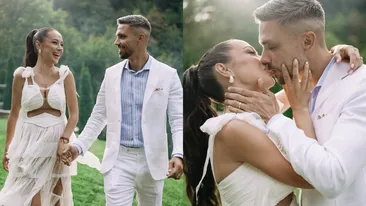Cum a aniversat Vlăduța Lupău 6 ani de relație cu Adrian Rus: ”Nu fiți invidioși”
