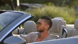 Dorian Popa, condamnat definitiv la închisoare pentru conducere sub influența drogurilor. Cum va executa pedeapsa