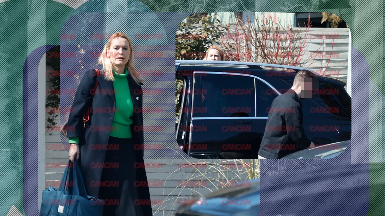 Andreea Esca are tratament VIP! Știrile PRO TV sunt floare la ureche! Unde se ”consumă”, de fapt, emblema postului din ”Pache Protopopescu”? Dar la final...