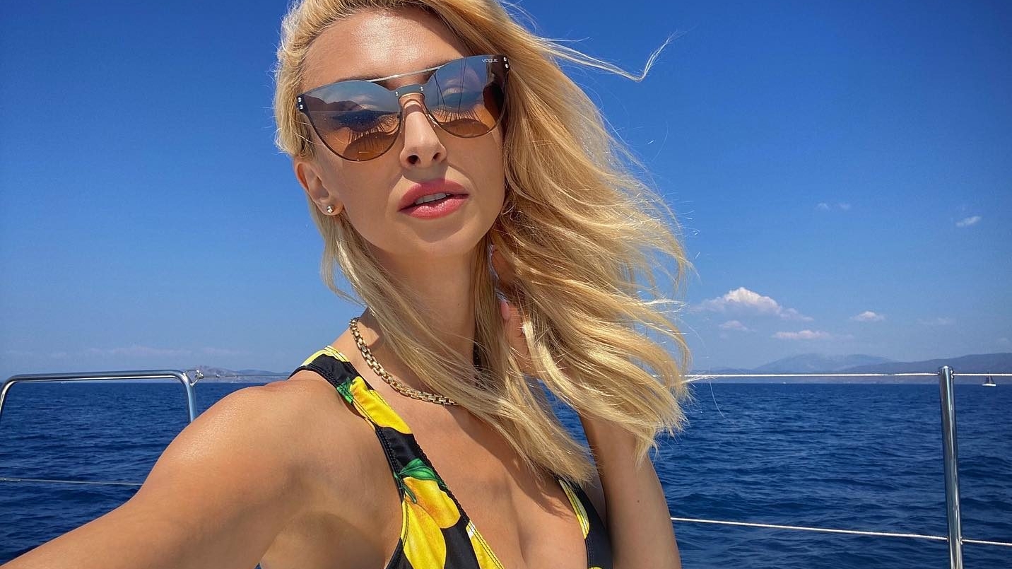 Andreea Bălan, ”torturată” de Petrișor Ruge? Ce s-a întâmplat în timpul unui dans e de-a dreptul hilar