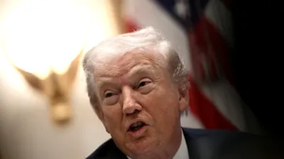 Trump amenință că va „ține minte” refuzul aliaților NATO privind misiunea din Strâmtoarea Ormuz: Fără SUA, Alianța e un tigru de hârtie