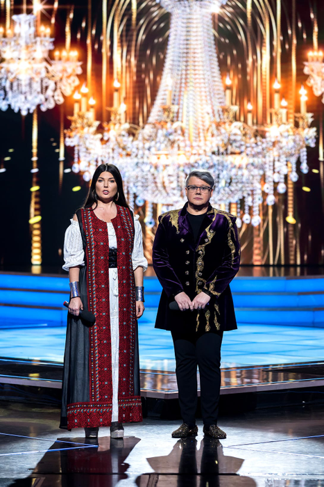 Ce poți vedea la TVR de Revelion 2026? Duete de legendă cu Irina Loghin, Stela Enache, Paula Seling și Paul ‘Fuego’ Surugiu