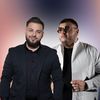 Leo de la Kuweit și Lele, primele reacții după scandalul din restaurant. Neagă orice conflict, deși avem imaginile cu intervenția Poliției