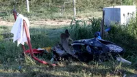 Patru români au murit într-un accident înfiorător, în Italia! Printre victime se află și doi frați