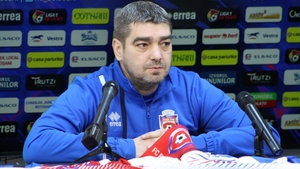 Liviu Ciobotariu: „Îmi felicit echipa pentru efortul depus!”