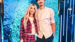 Andreea Bălan și George Burcea, probleme în mariaj!? “M-a durut foarte tare, am rămas cu niște sechele”