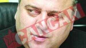 Cum ii pacaleste "Pinalti" pe juniori